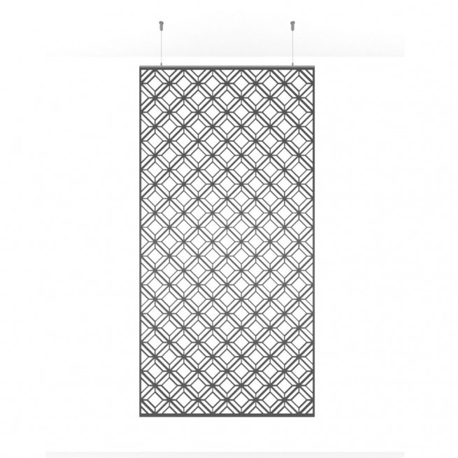 Panuri acustice Noecho, colectia Curtains, Alhambra